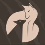 wolfpack game design logo